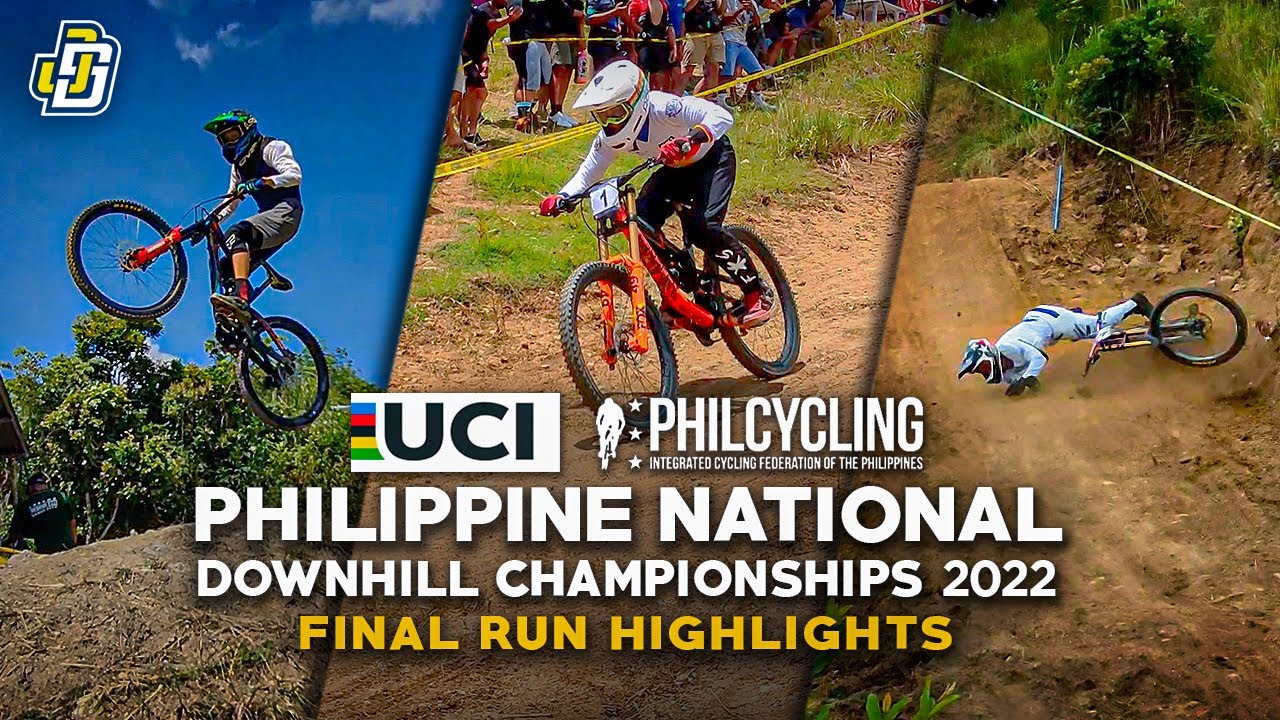 Philippine National DH Championships