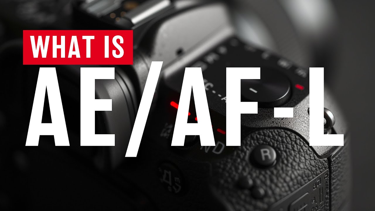 What Is AE/AF Lock?
