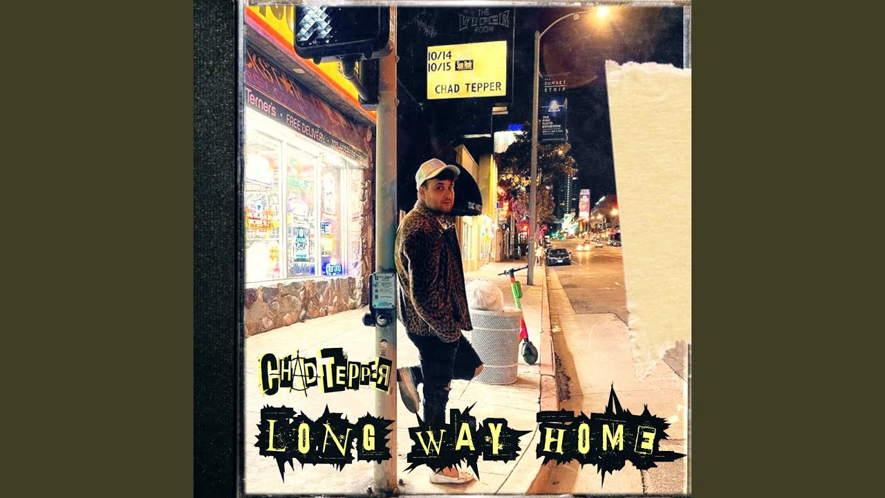 Long Way Home