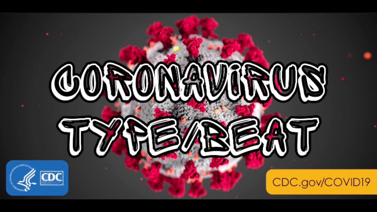 Coronavirus type beat /Free Instrumental Rap