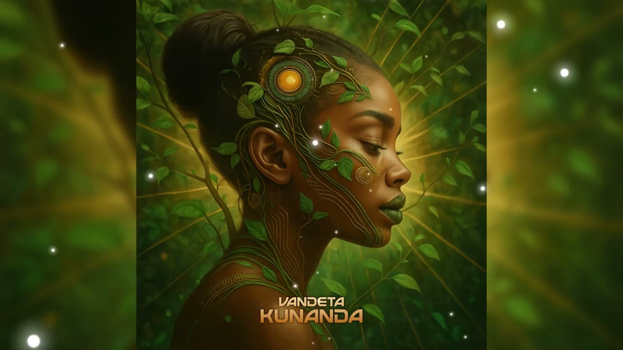 VANDETA - Kunanda (Original Mix)