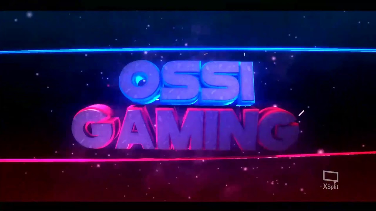 Ossi Gaming
