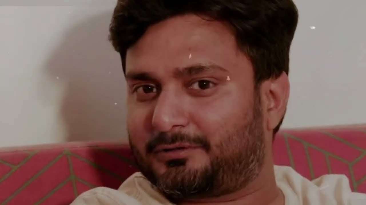 FBI Evidence EXPOSES Sumit & His Father — Facing Up to 20 Years for Jenny Scam | 90 Day Fiancé