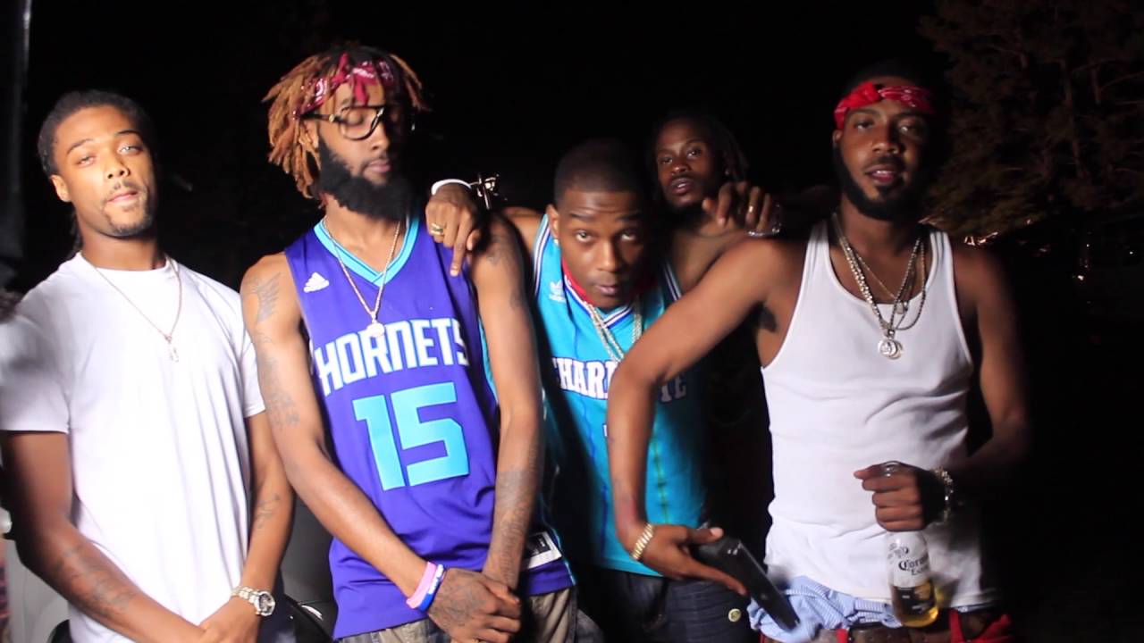 Respect My Mind pt 2 x Sleeze Gambino & Breeze Wesson