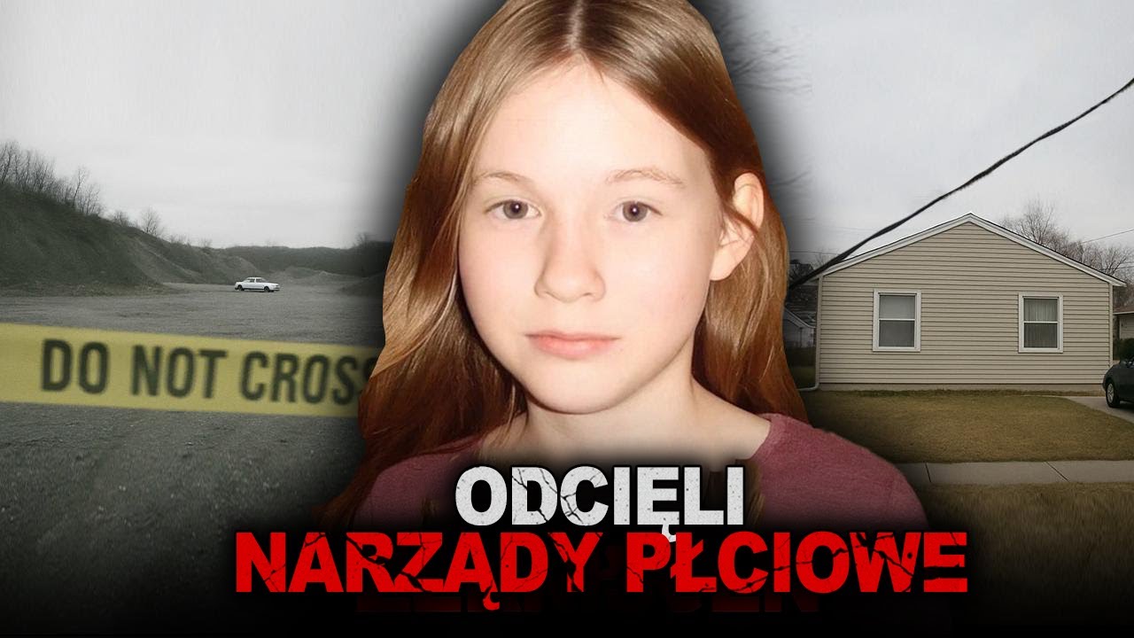 „JЕSТЕМ РОLICJАNТЕМ, ОDРRОWАDZĘ СIĘ” – Вrutаlnе МОRDЕRSТWО Сlаrу Ваtеs