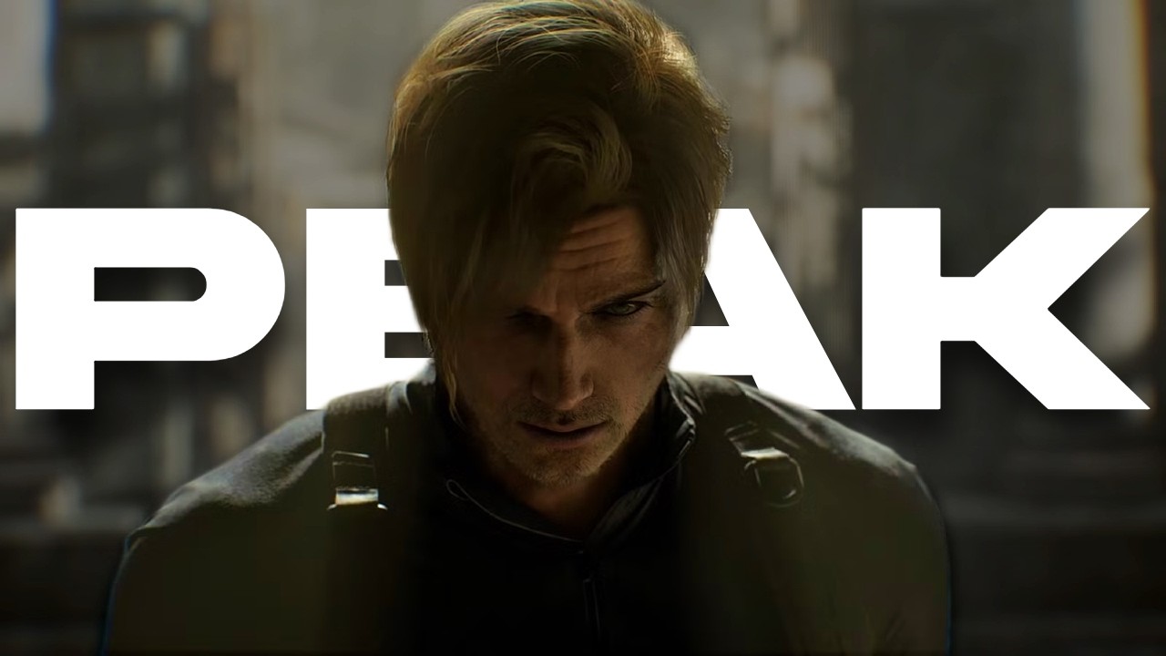 Resident Evil Requiem is Survival Horror Perfected