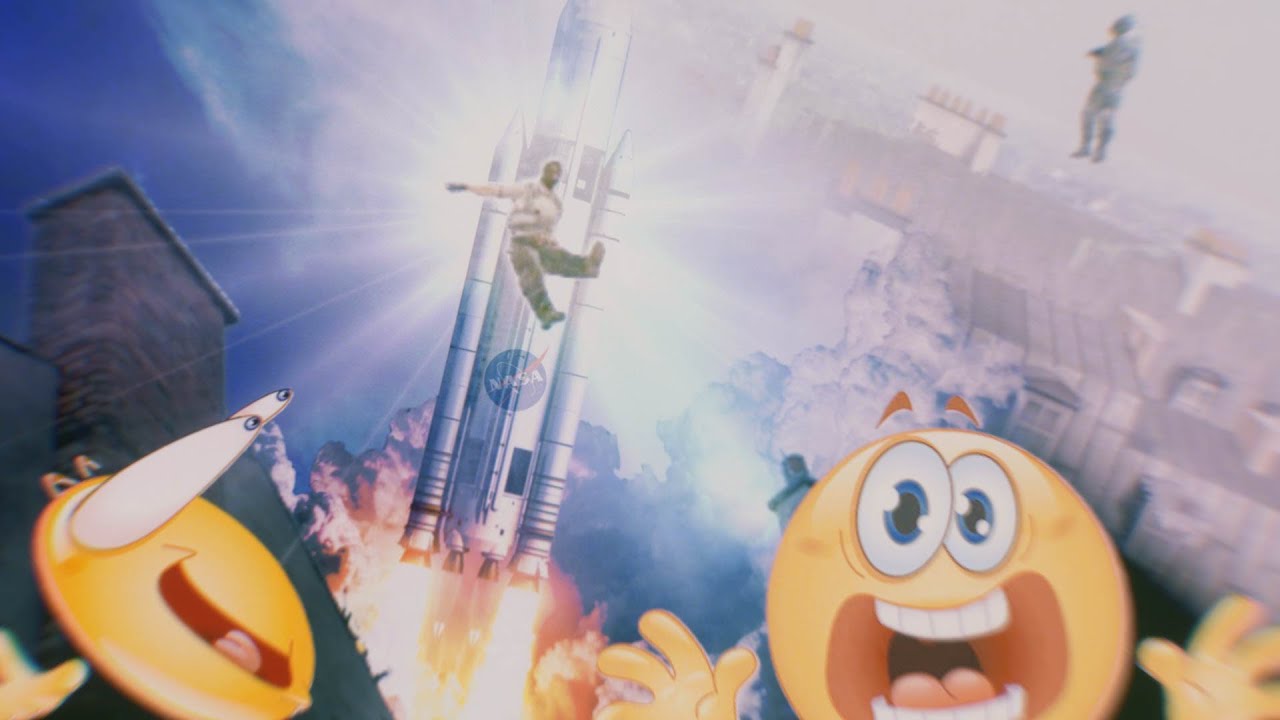 Counter-Strike Space Program
