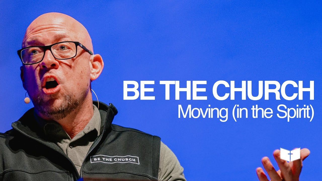 What Christians Don't Understand About the Holy Spirit (And Why It Matters)