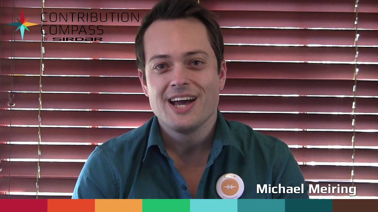 Michael Meiring Introduces the Coach Profile