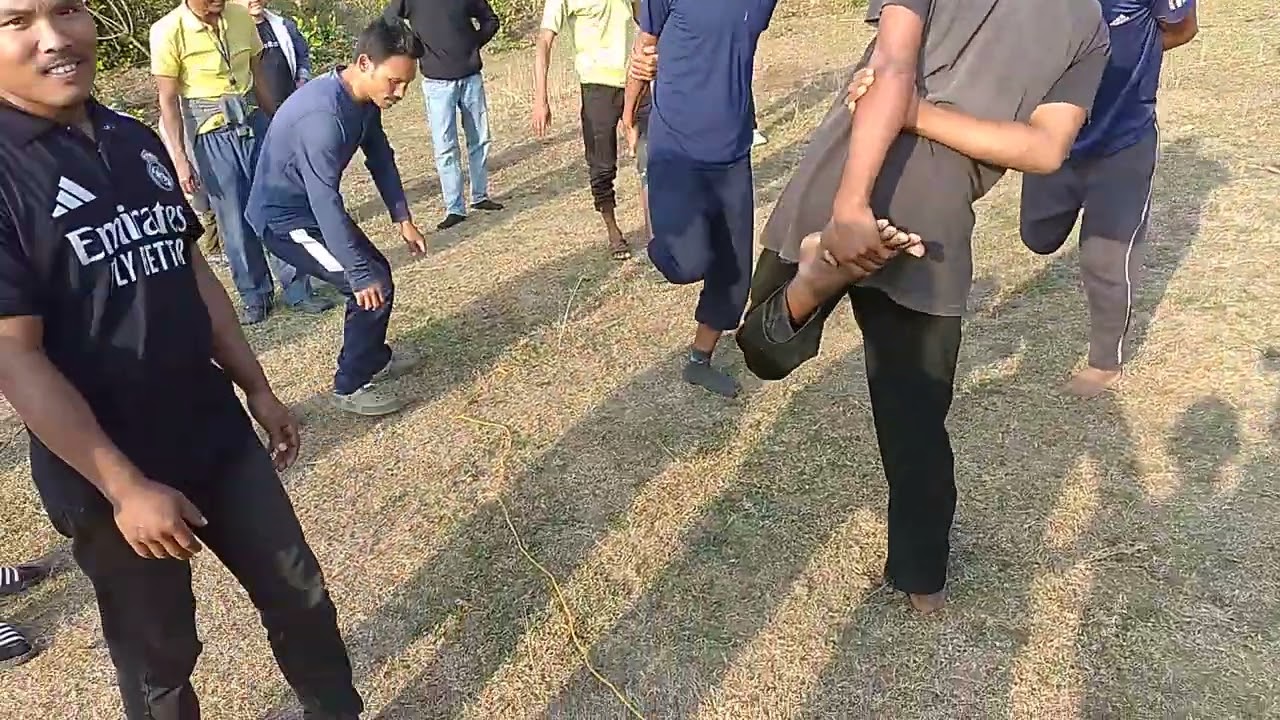 Chibonggagre sposh kallako nerim bo  anseng jok 