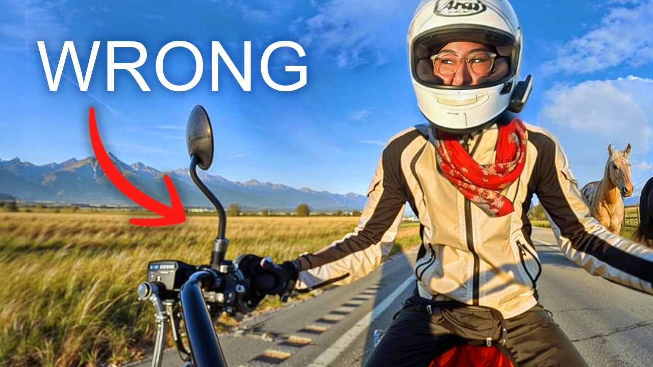 I Crossed the USA 3x… 10 Mistakes Nobody Warns You About