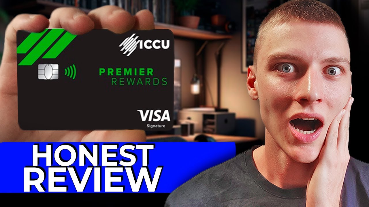 Idaho Central Credit Union Premier Rewards Visa – My Honest Review & Real User Experience