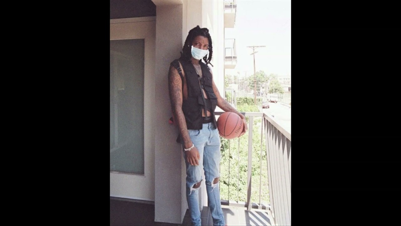 FREE SahBabii Type Beat - 