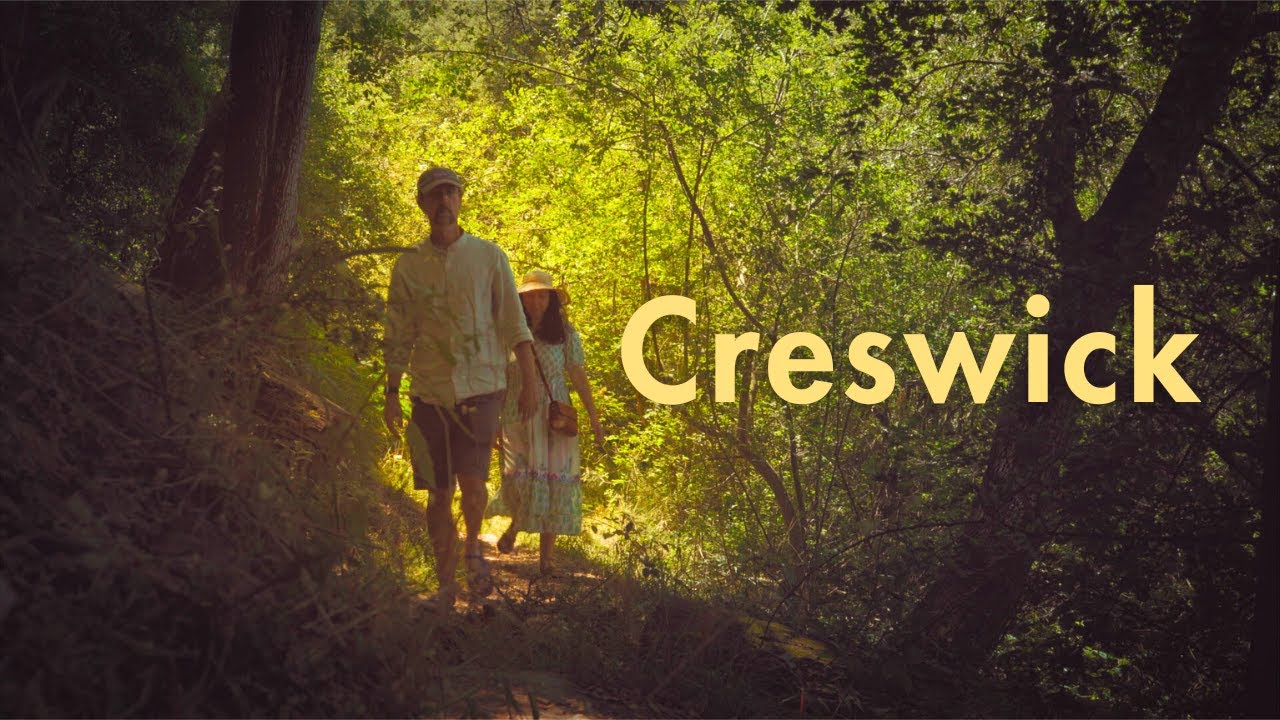 Exploring Slowly: Creswick Lakes & Quiet Moments