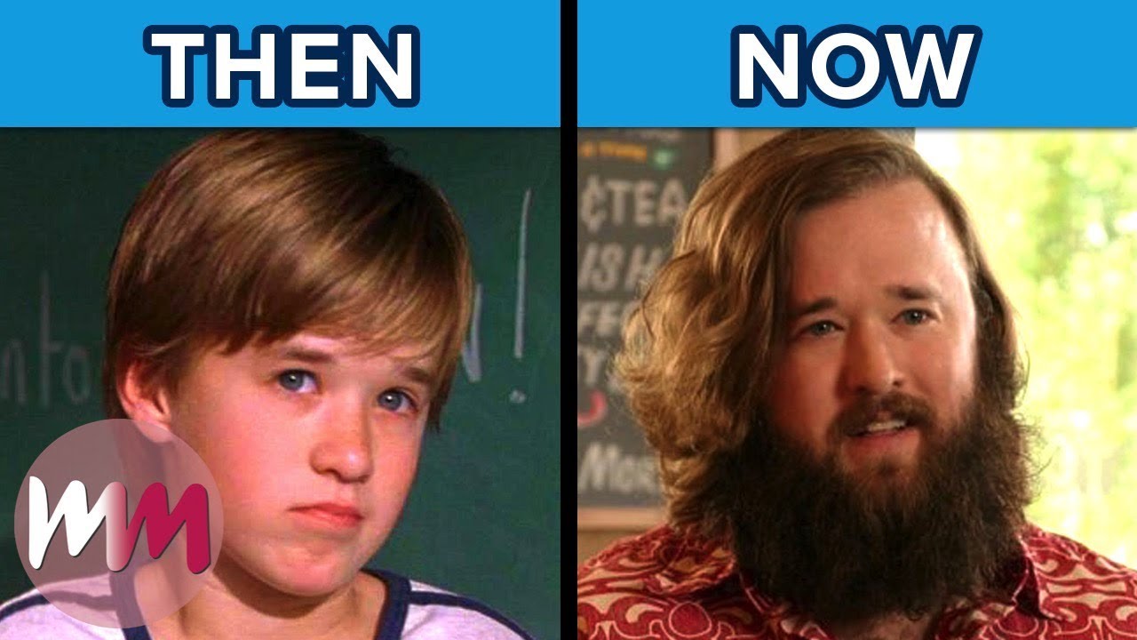 Top 10 2000s Kid Stars: Where Are They Now?