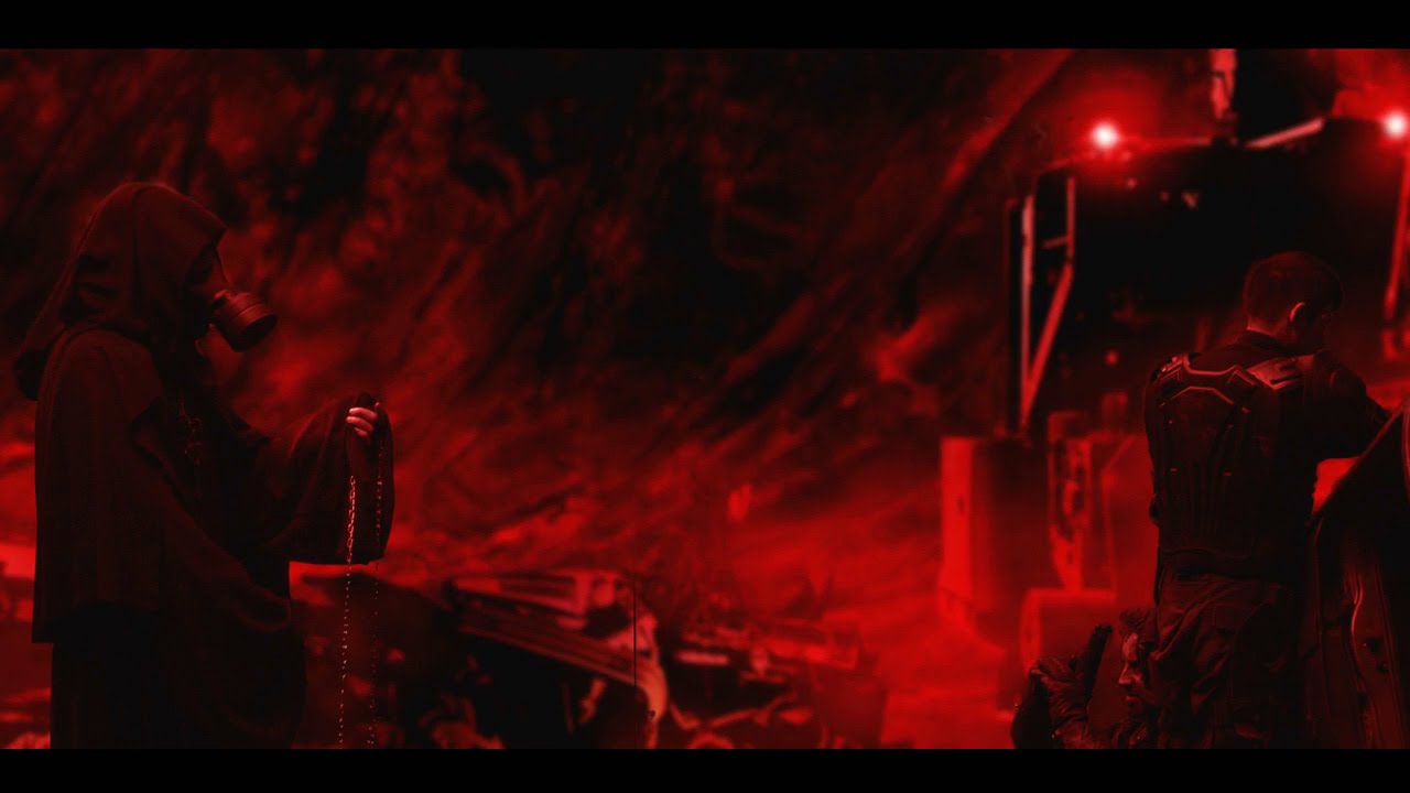 Dharma - Closest to [OFFICIAL VIDEO]