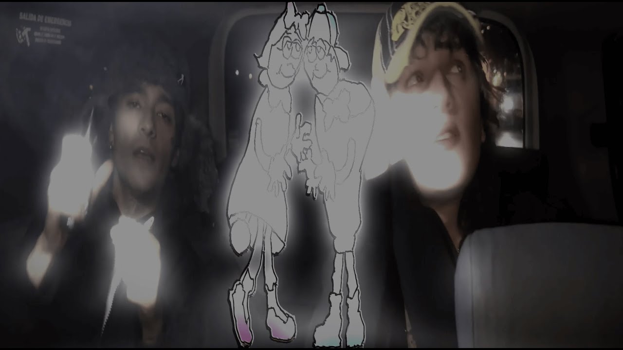 sa!koro - ENAMORADO DE MI VAPO (prod. sa!koro) #VAPINGLEGEND