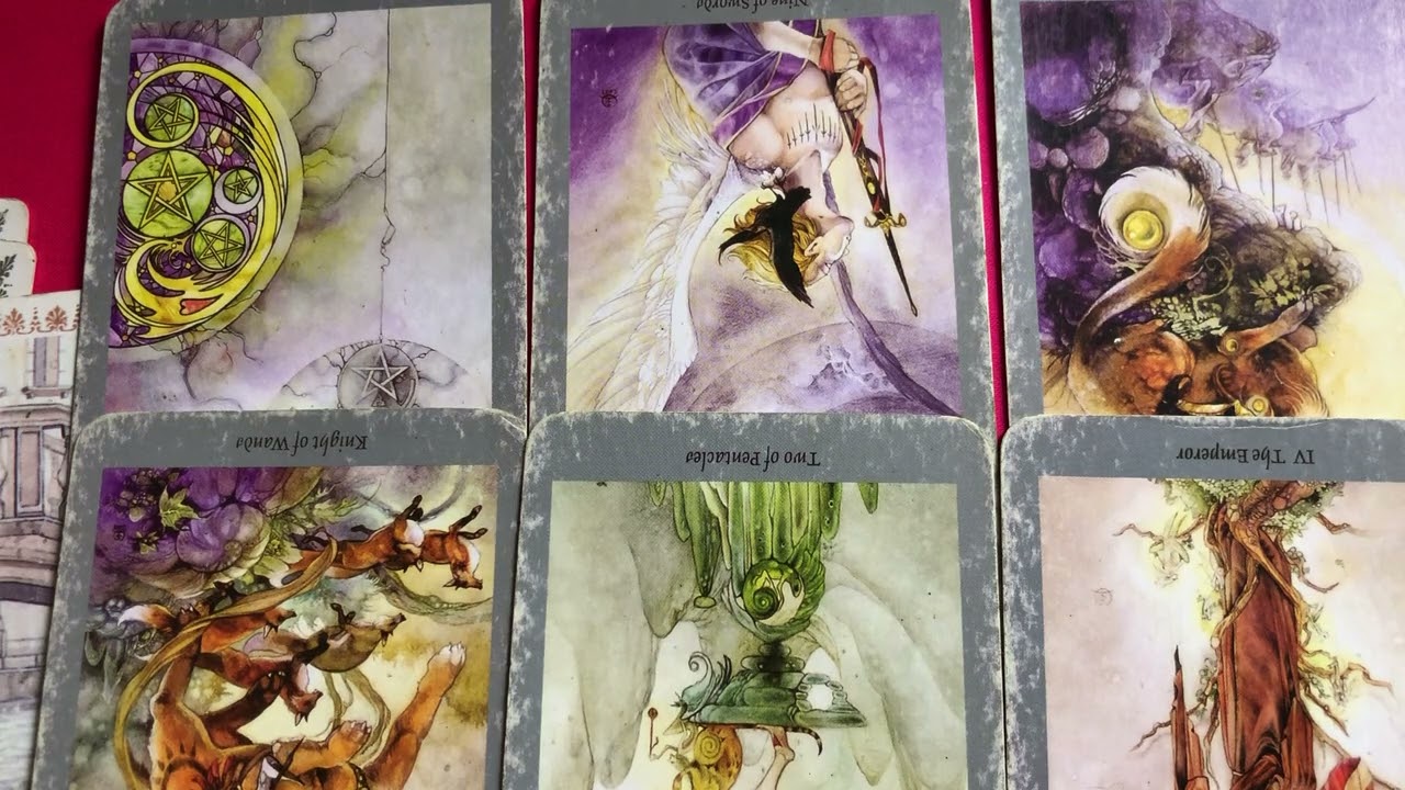 Ai đó rất khó chịu khi cả hai cùng im lặng -Họ đang rất muốn gặp mặt Bạn-Phương Nga Tarot