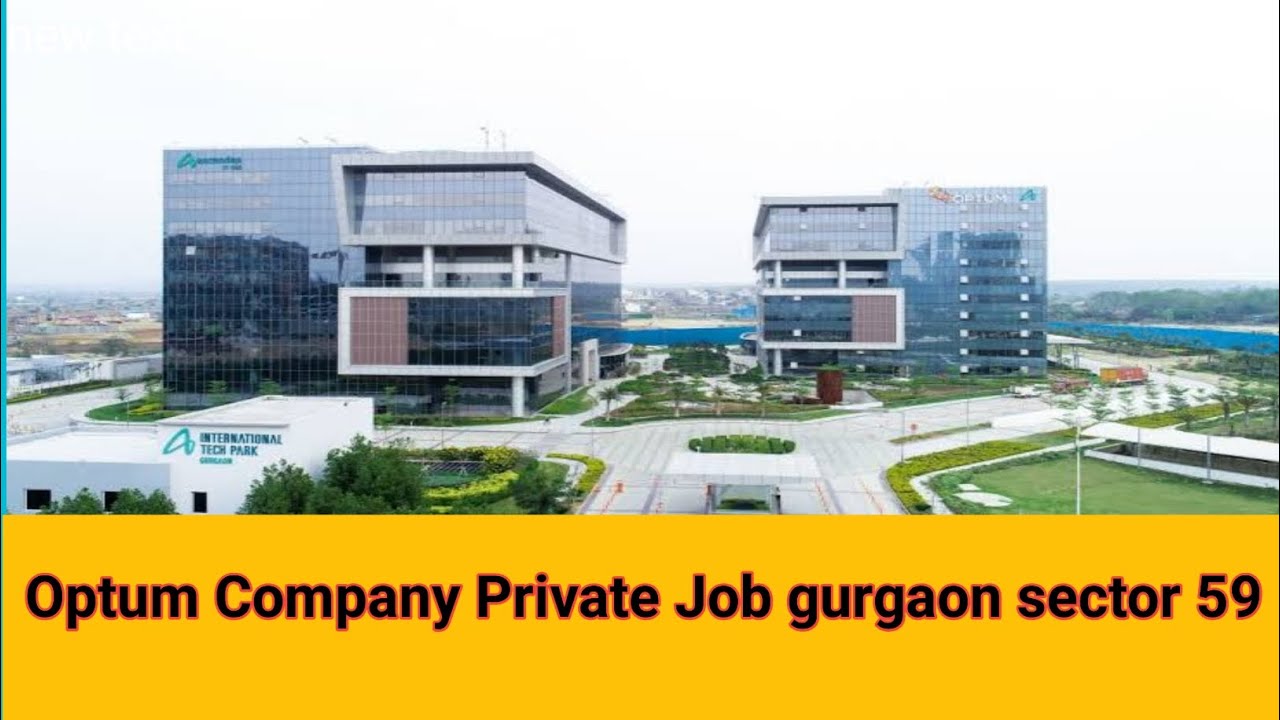 Optum Company Private Job Optum companyoptumfortune7 company