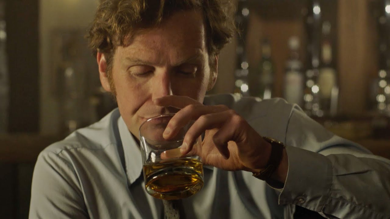 Endeavour, Season 8: Endeavour's Inner Demons