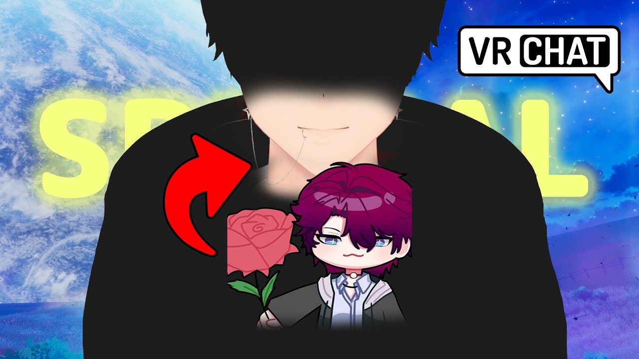 【8/3 SPECIAL】Trai alime chuyển sinh thành... trai anime và xem nhân số học cho bạn