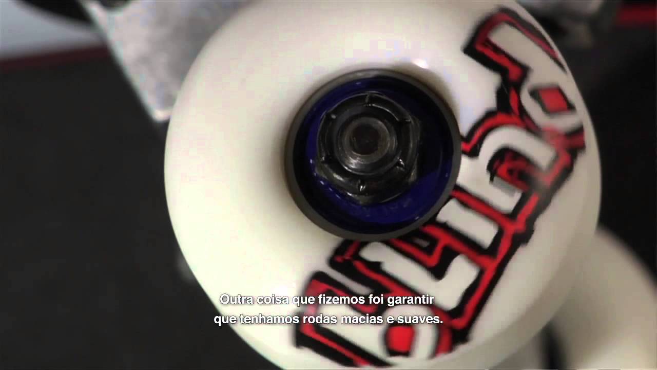 BLIND SKATEBOARDS COMPLETE