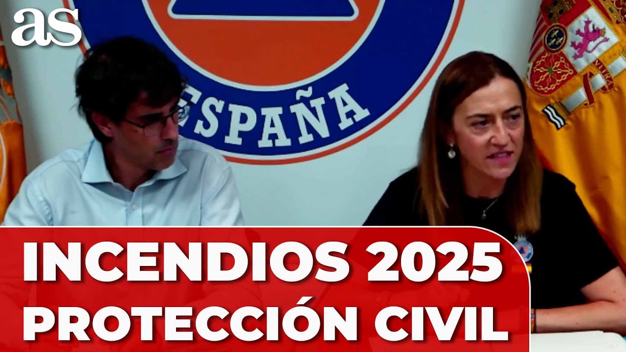 BARCONES y la gesti&oacute;n de PROTECCI&Oacute;N CIVIL en los INCENDIOS: 