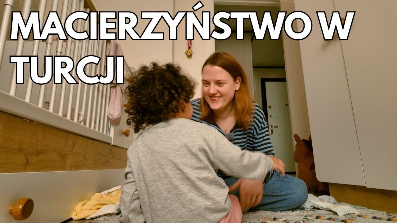 Moje nieidealne życie i komentarz, kt&oacute;ry mnie zaskoczył