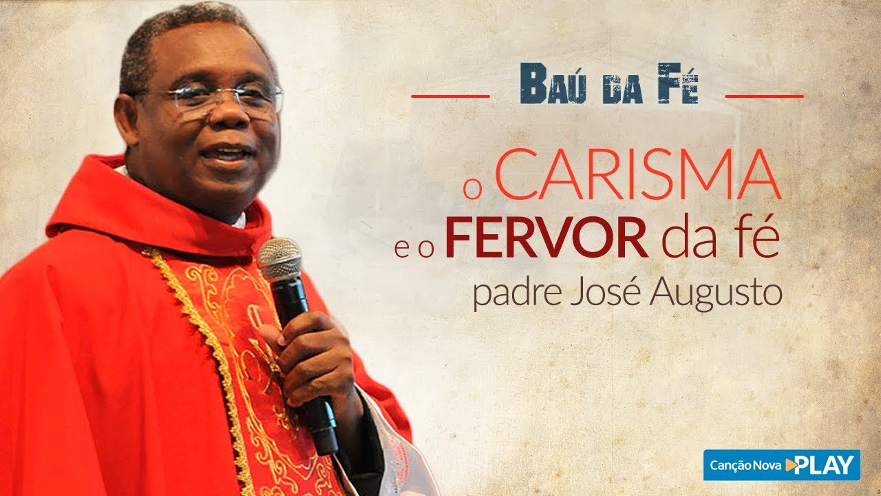 Desterrando toda inveja - Pe. José Augusto (22/01/04)