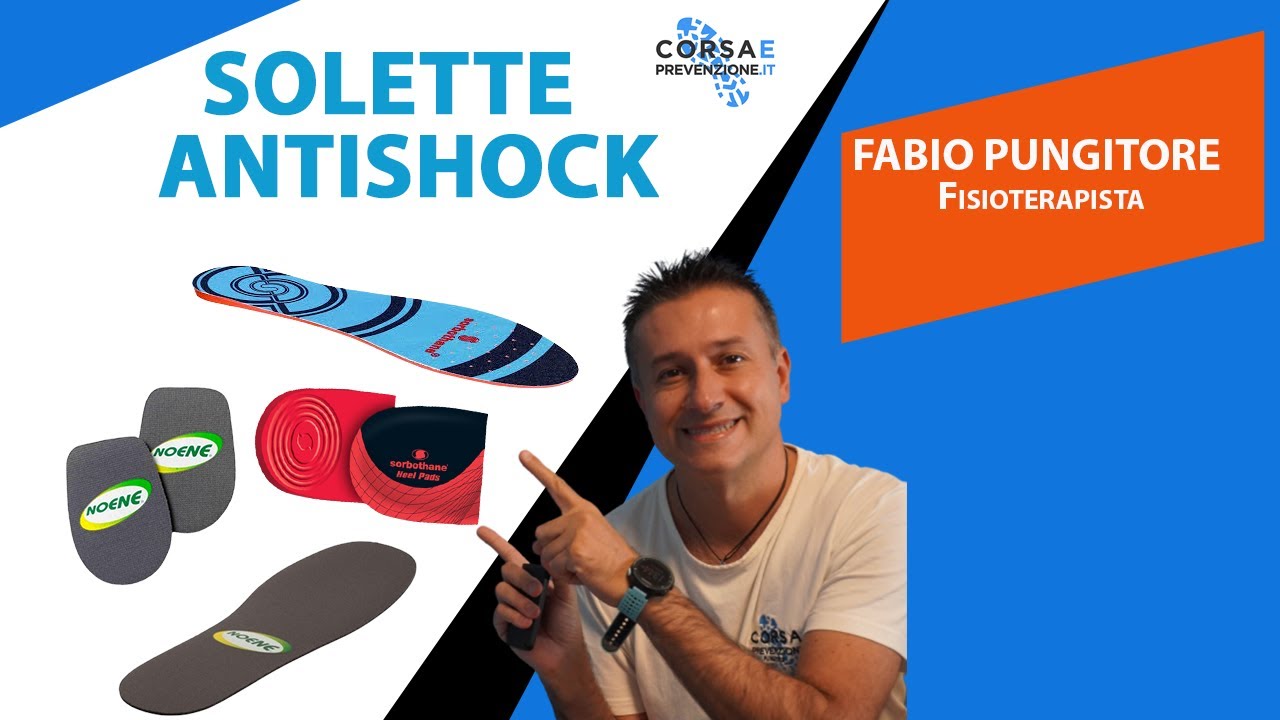 Solette Antishock