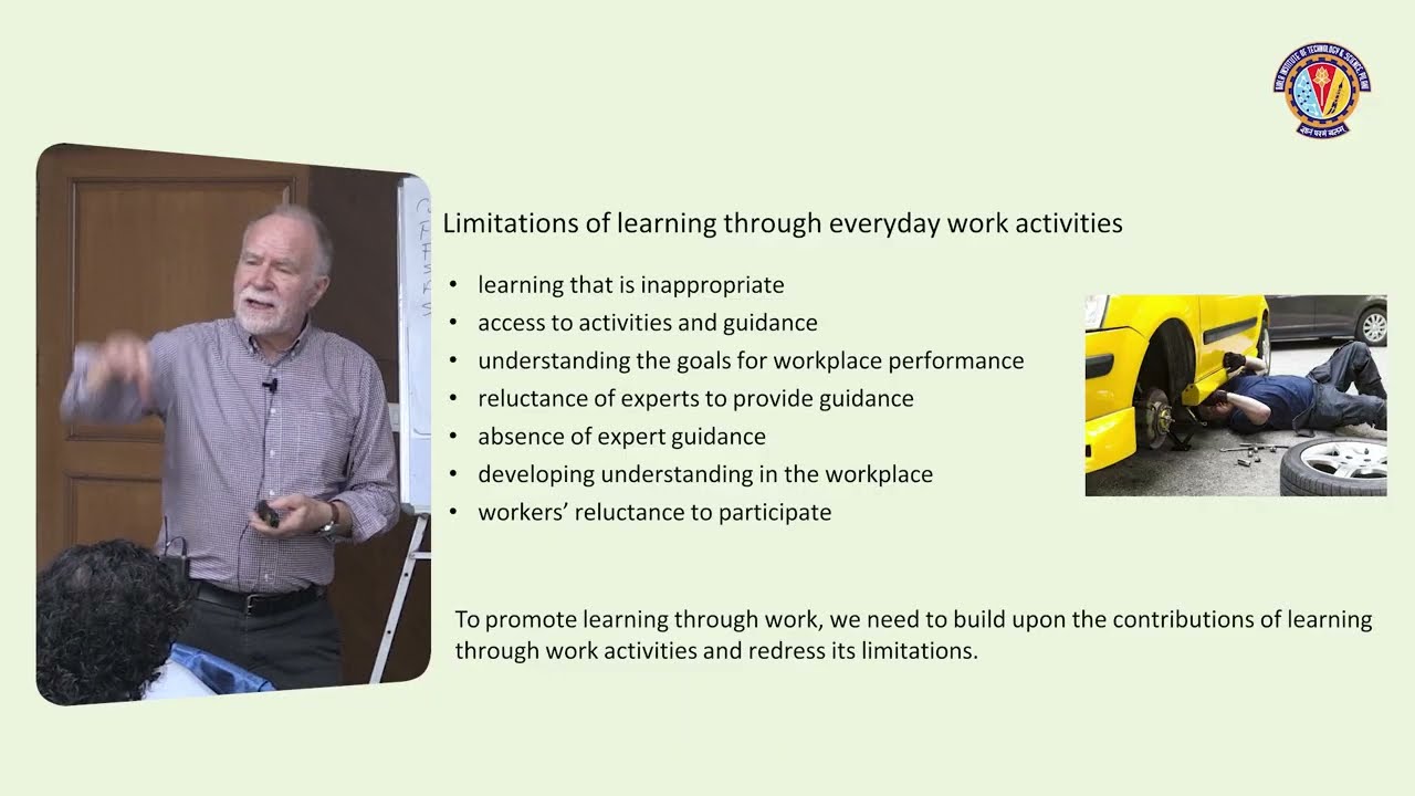 Theme 3  Curriculum, Pedagogy, and Learner Agency