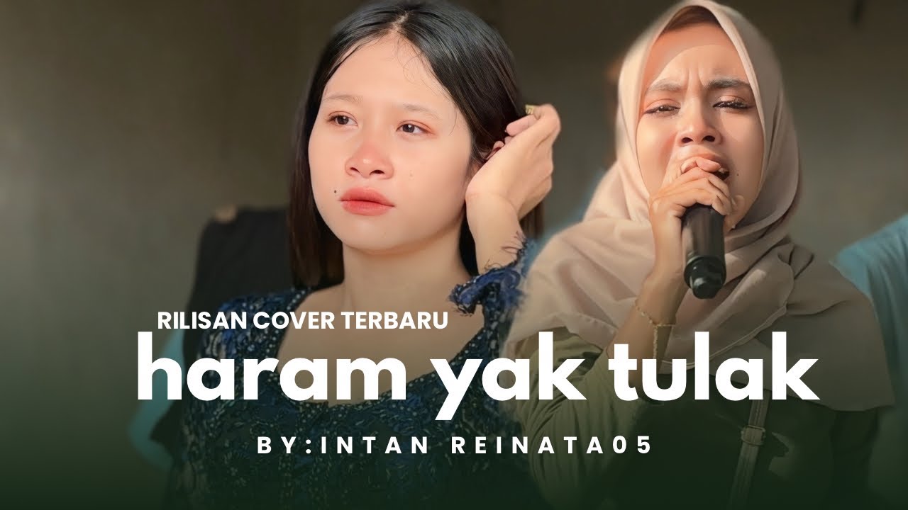 BIKIN MERINDING 😱SUARA INTAN LAGU SASAK COVER TERBARU HARAm YAK TULAK VERSION REINATA