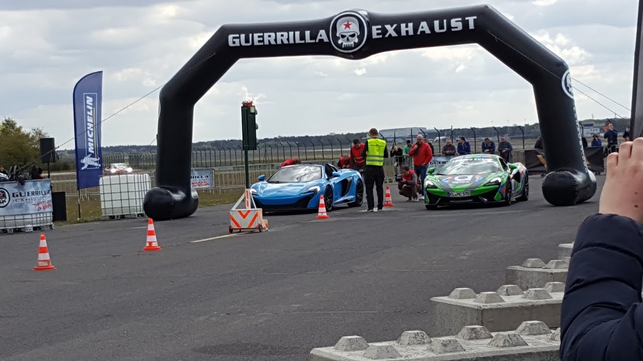 Spring Event Weeze Airport 2017 edition