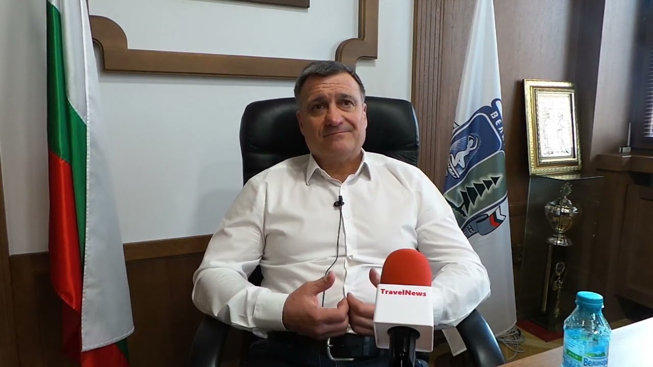 Велинград е на второ място по туристи след София