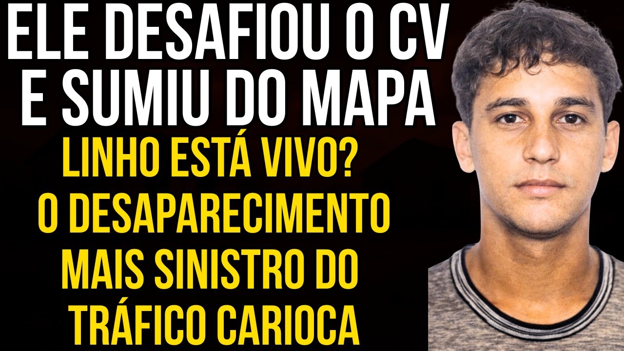 DISSOLVIDO NO ÁCIDO? O MISTÉRIO DE 