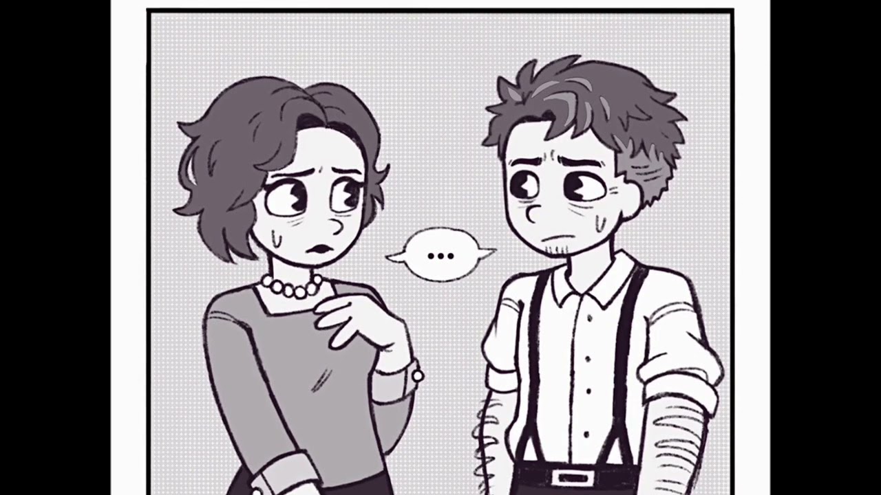 The Bendystraw show: part 1 | COMIC DUB