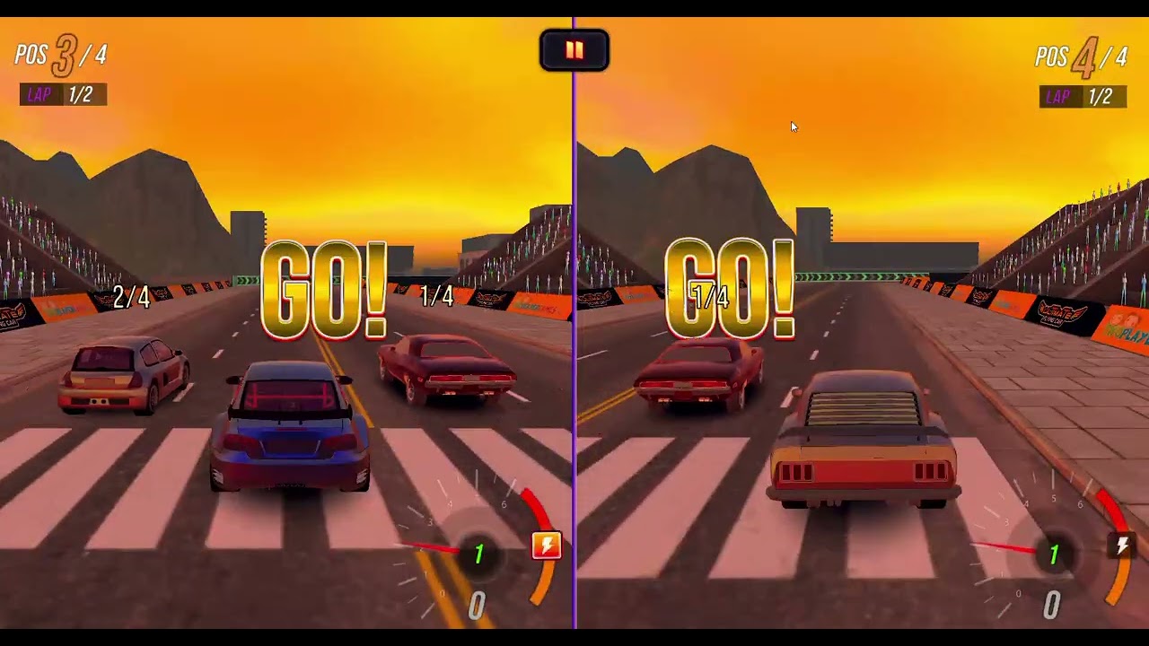 araba  oyunu