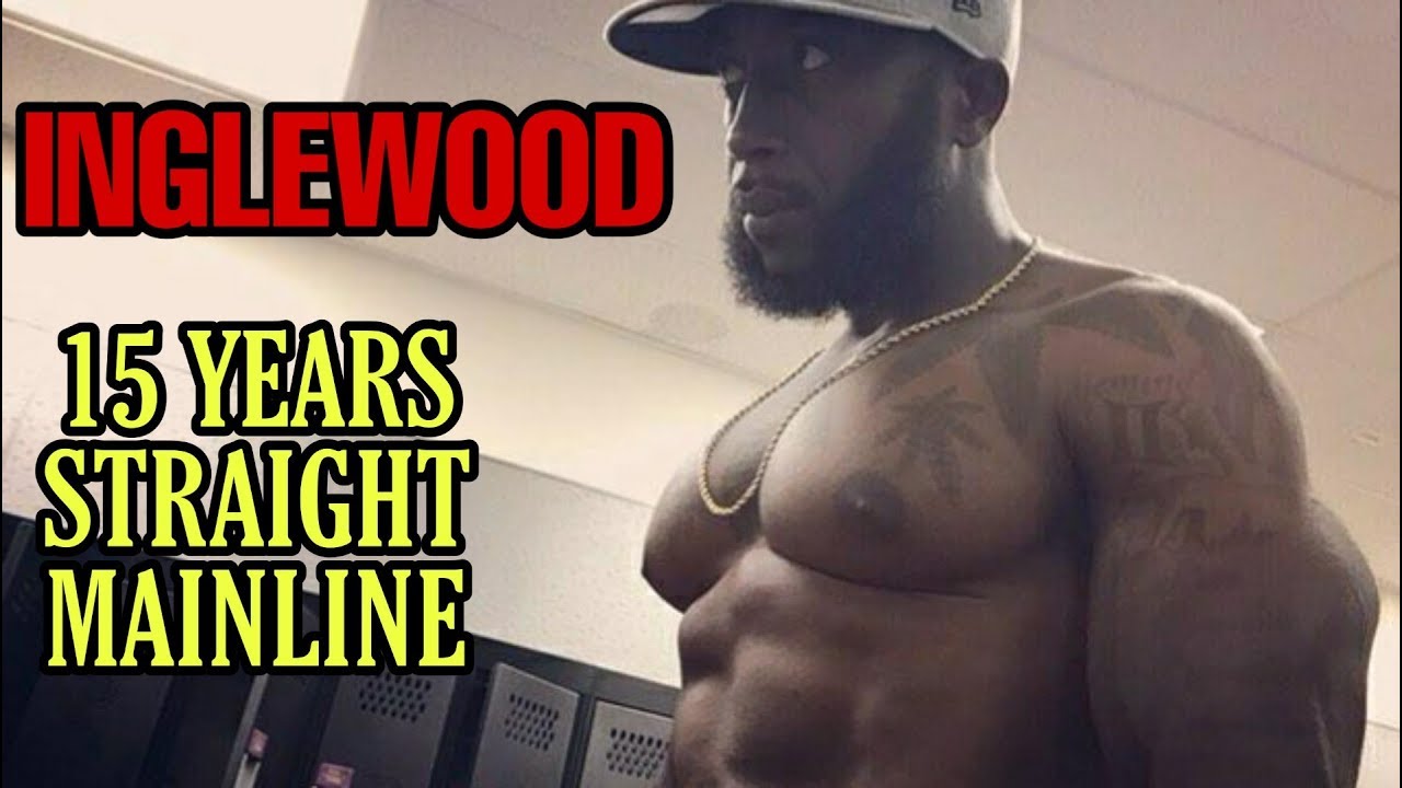 CALIFORNIA (PRISON STORIES) - YOU GOT TO PUT IN THE WORK