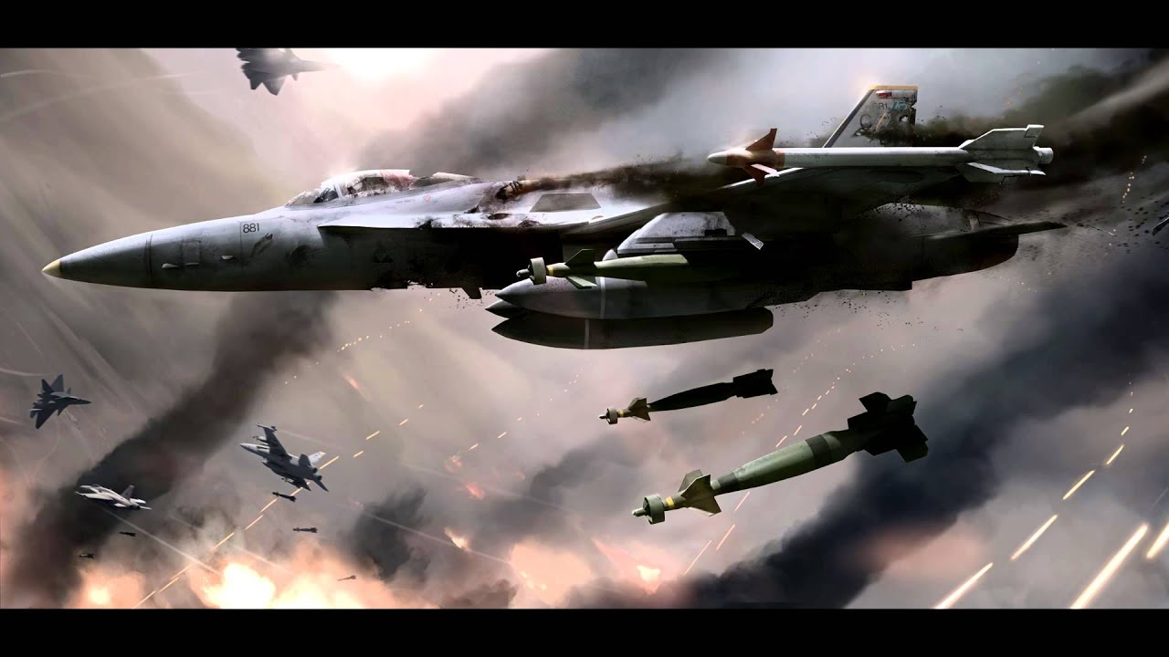 Gloryhammer - Victorious Eagle Warfare