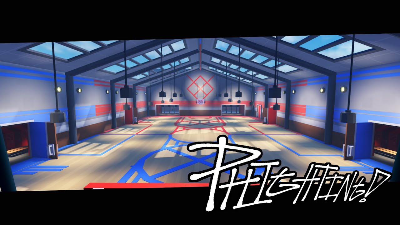 DODGEBRAWL - CRABLOOSHI | PHIGHTING OST