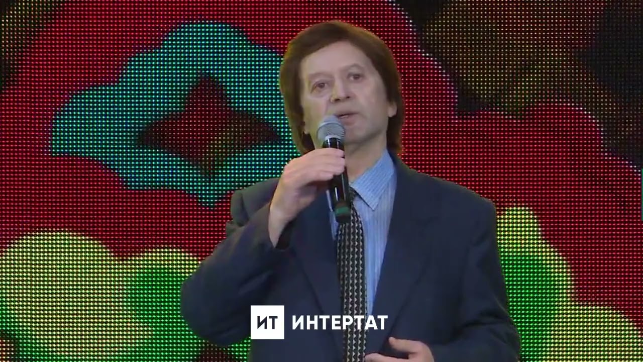 Рамил Курамшин үзе иҗат иткән 