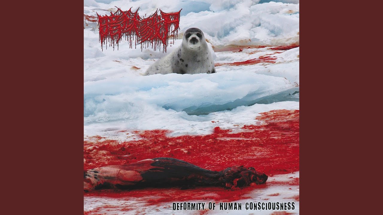 Silence of Decay