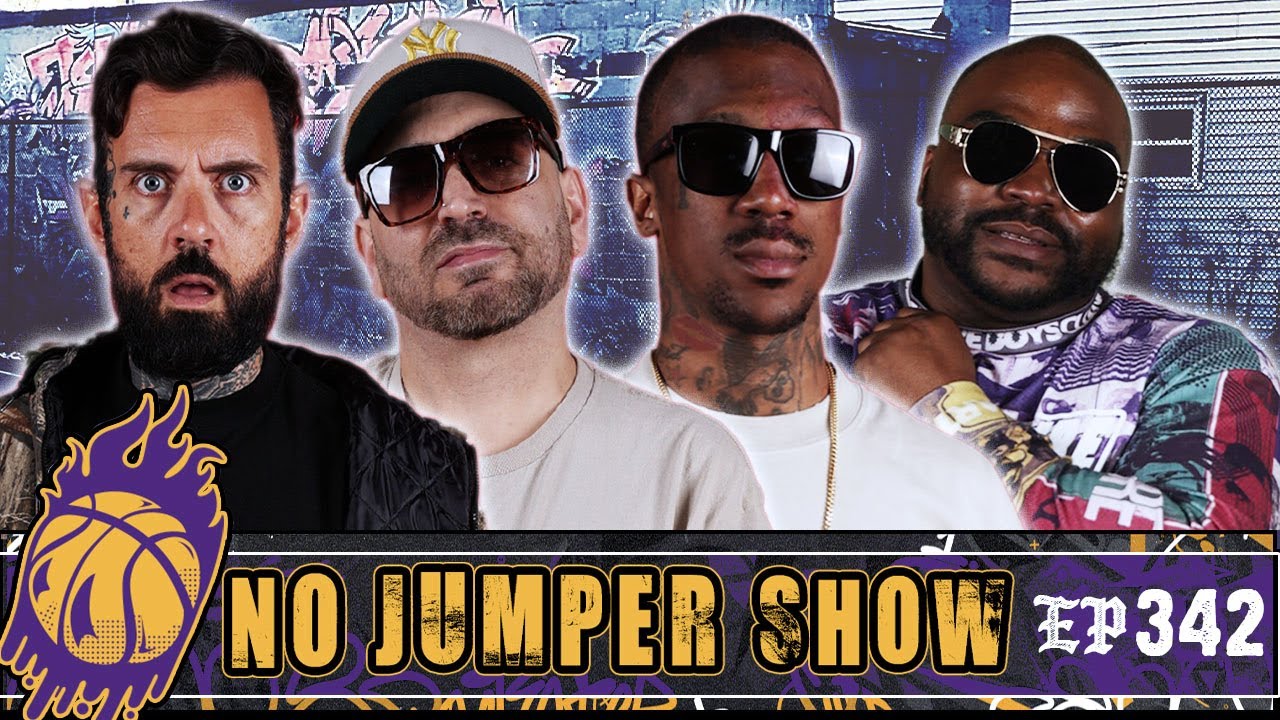 The NJ Show #342: Adam Exposed as Racist?? West Coast Under Attack, Tory Lanez is Innocent??