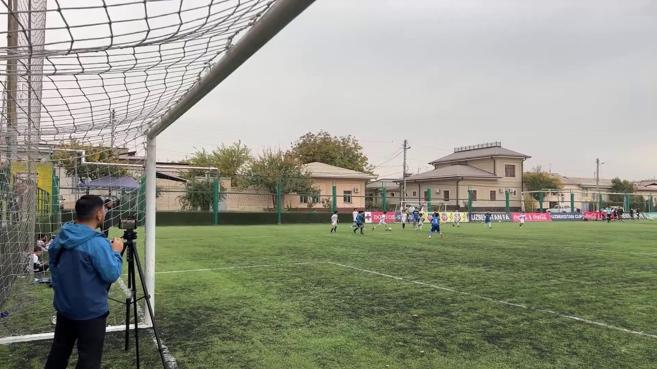 Do'stlik Cup 2024 в прямом эфире!