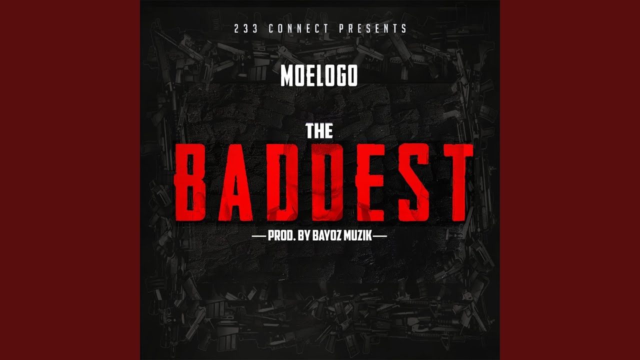 The Baddest (Video Edit)