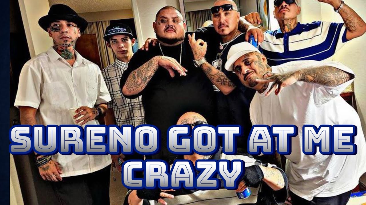 СУРЕНО ОБРАЩАЛСЯ КО МНЕ И ОБЪЯСНЯЛ, ПОЧЕМУ ТАК МНОГО МОЛОДЕЖЕЙ ТЕРЯЮТ СЕБЯ И ОКАЗЫВАЮТСЯ НА СВОИХ...