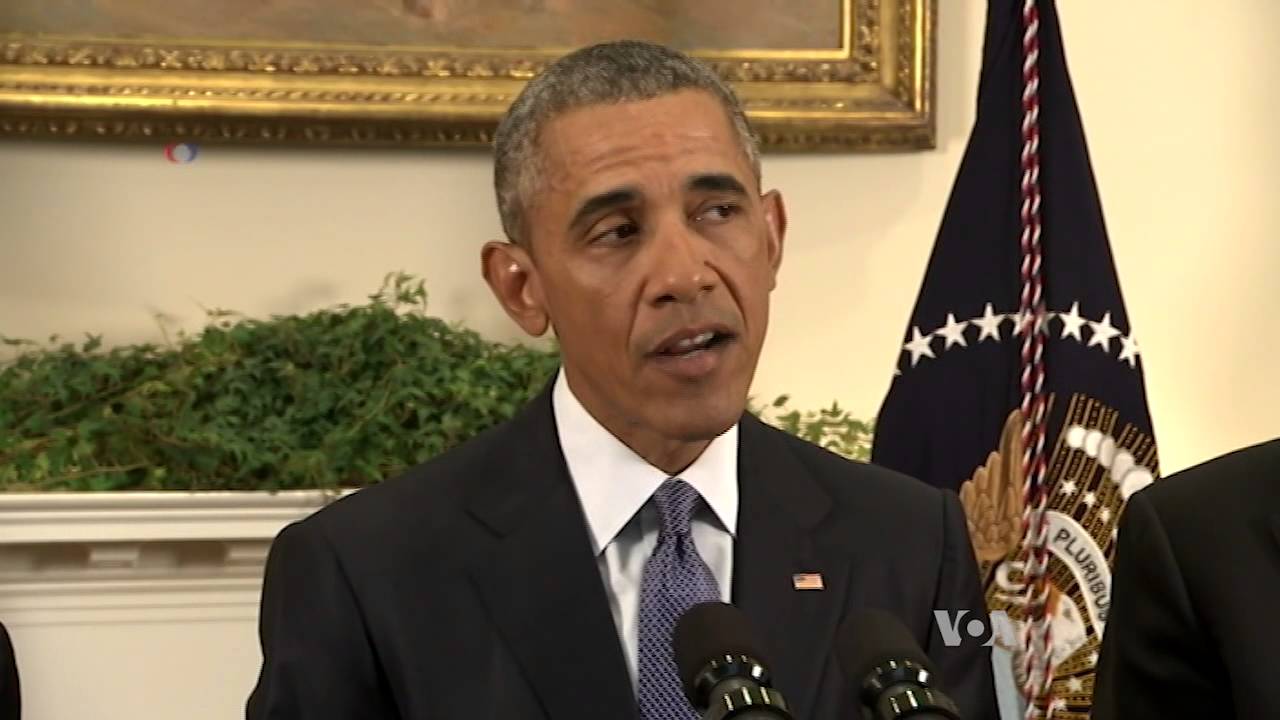 Obama Slows US Withdrawal From Afghanistan