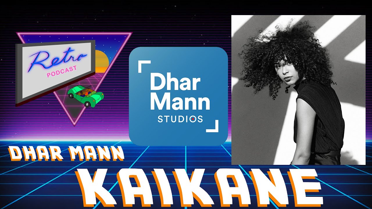 RETRO PODCAST - "Dhar Mann actress, Kaikane" (Season 4, Episode 13)