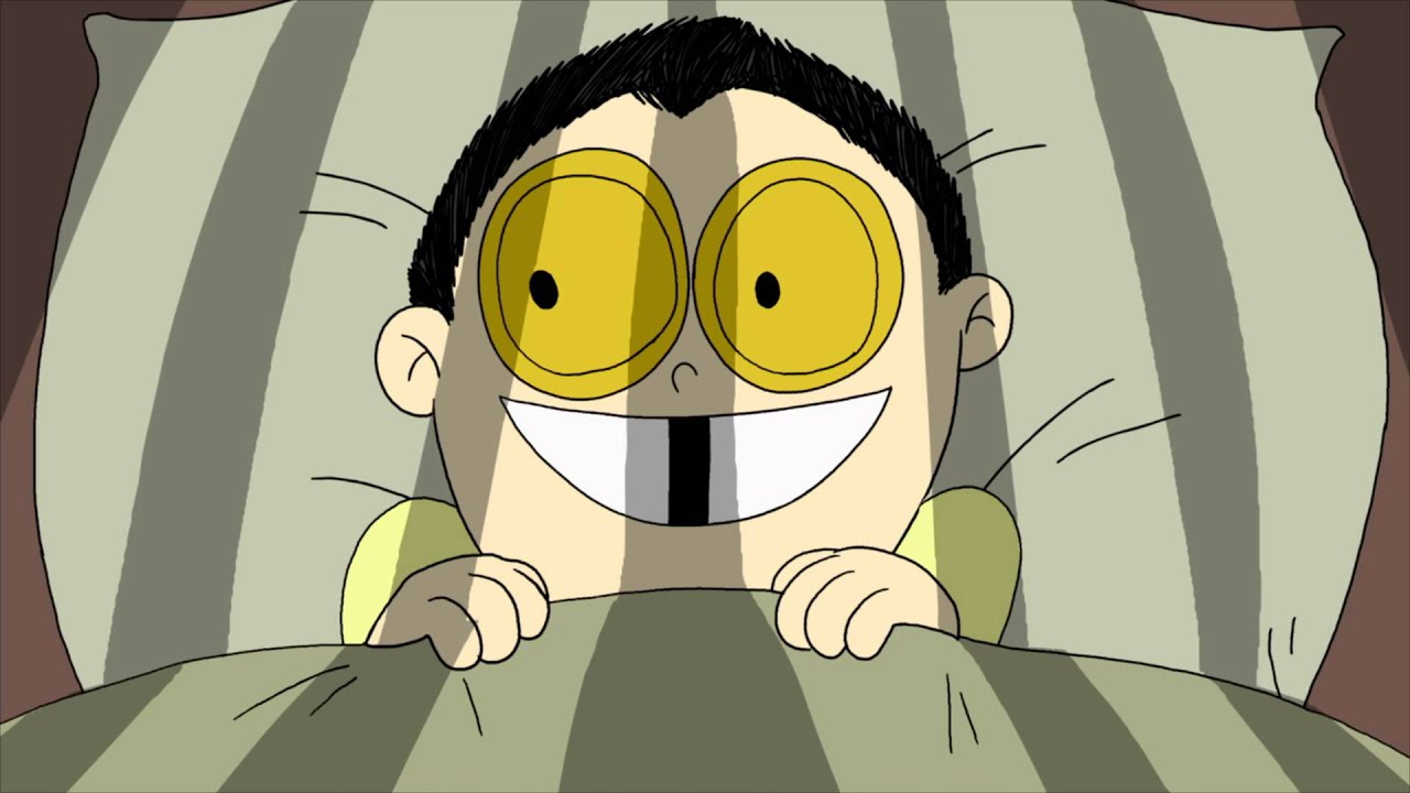 Preview - The Superjail Inquisitor
