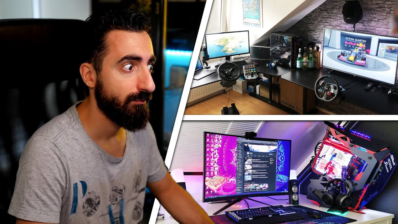 Deze mannen hebben alles gegeven! - SETUPS VAN DE MORROGS #40